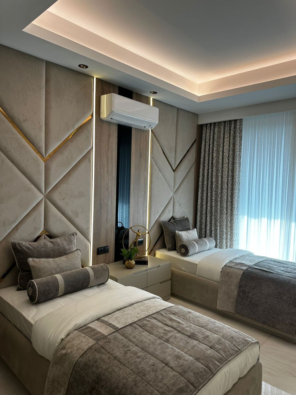 Пентхаус в Алании, Турция, 120 м² - фото 9