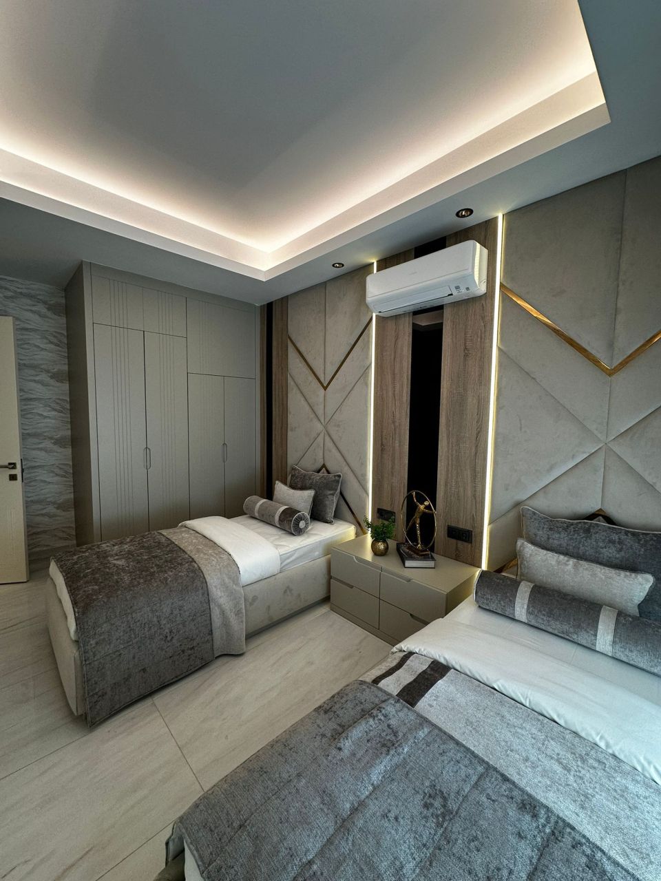 Пентхаус в Алании, Турция, 120 м² - фото 10