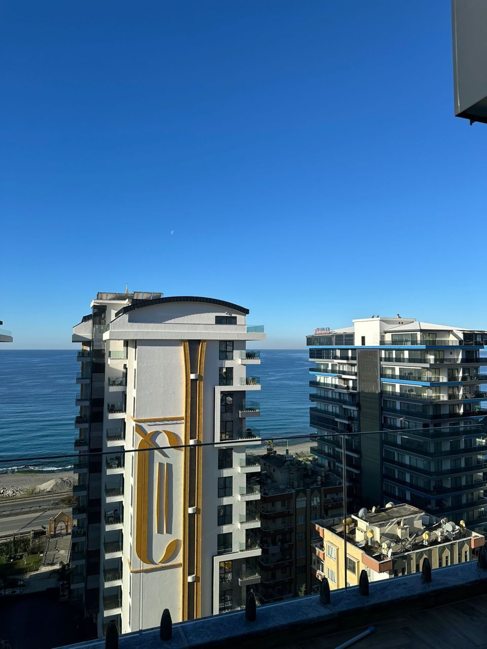 Пентхаус в Алании, Турция, 120 м² - фото 13