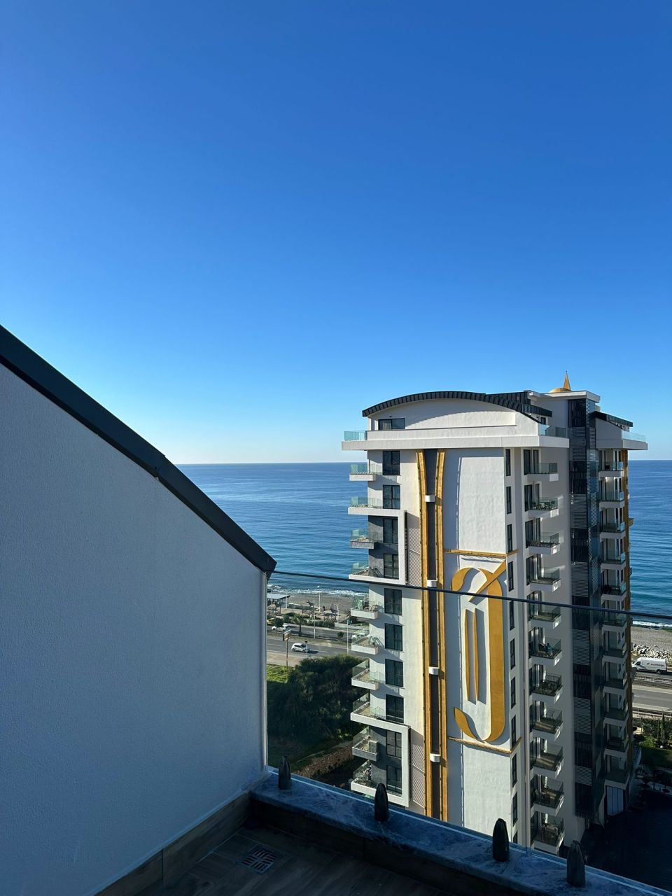 Пентхаус в Алании, Турция, 120 м² - фото 14