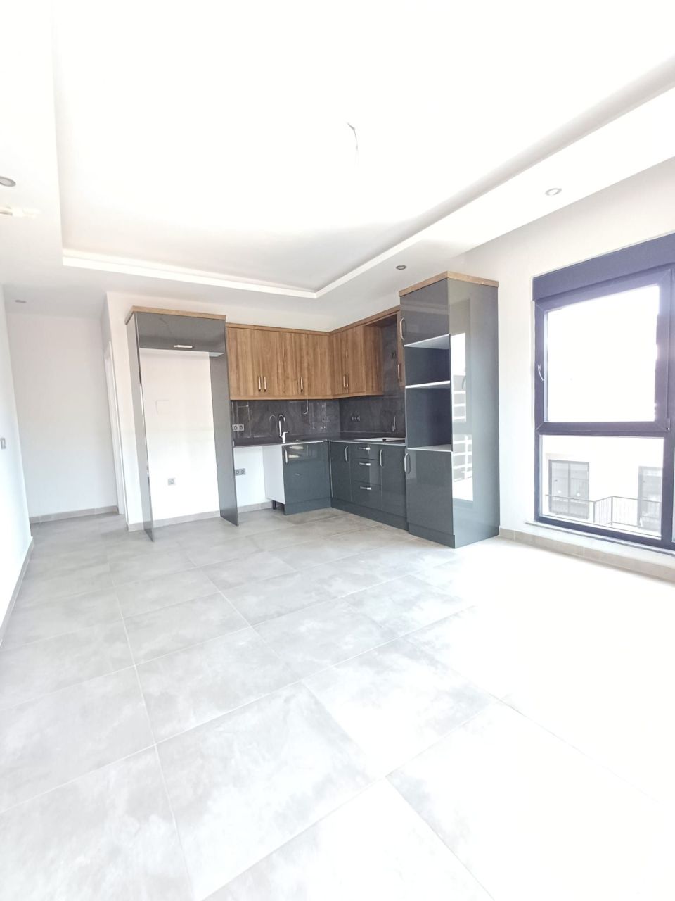 Квартира в Алании, Турция, 80 м² - фото 2