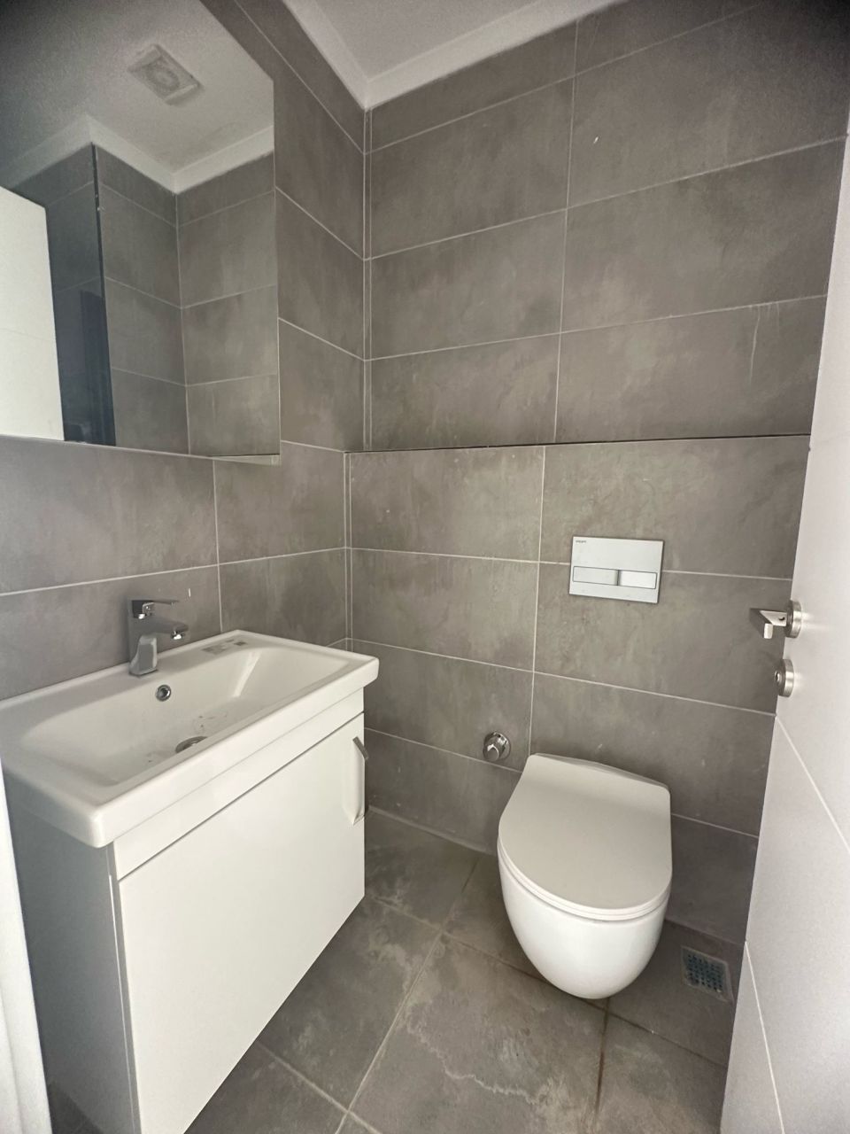 Квартира в Алании, Турция, 80 м² - фото 8