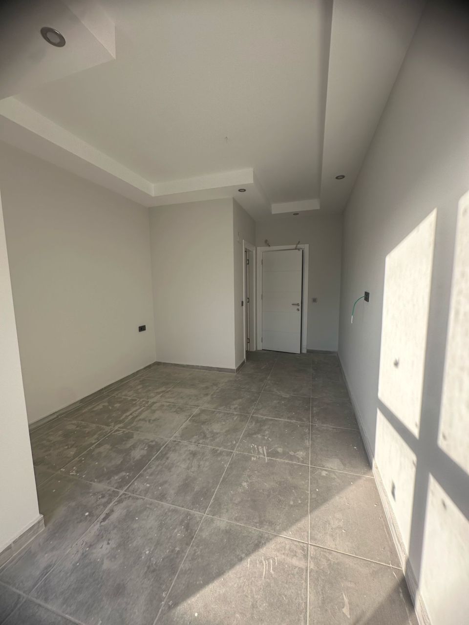 Квартира в Алании, Турция, 80 м² - фото 5