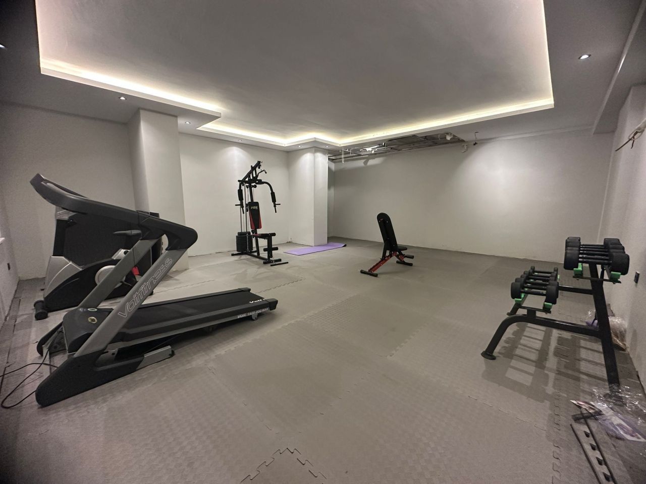 Квартира в Алании, Турция, 80 м² - фото 12