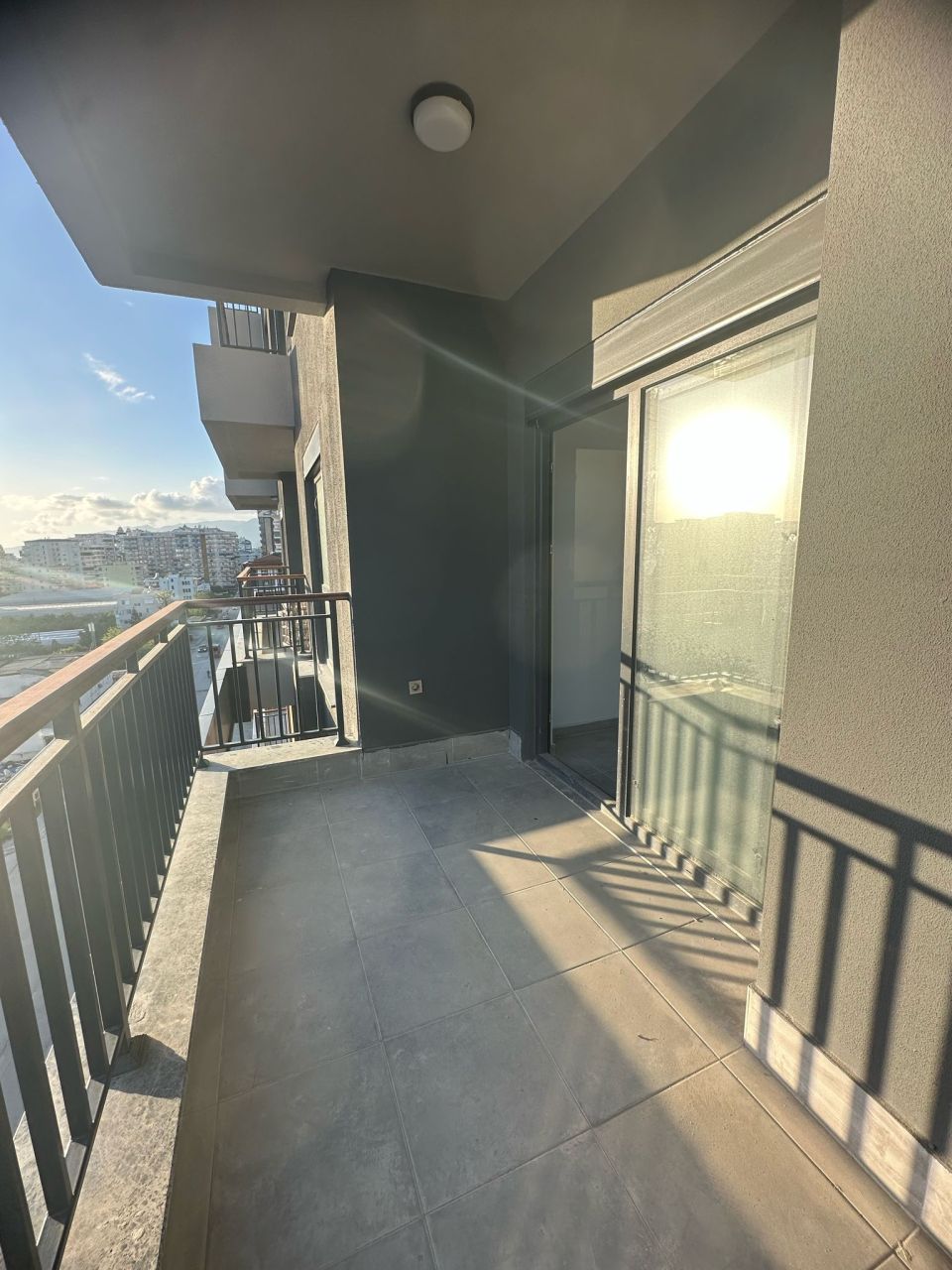 Квартира в Алании, Турция, 80 м² - фото 9