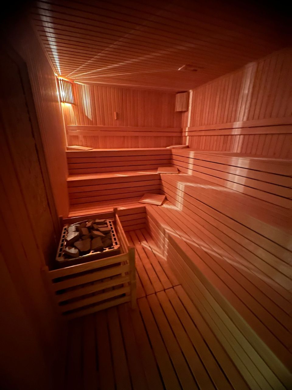 Квартира в Алании, Турция, 80 м² - фото 13