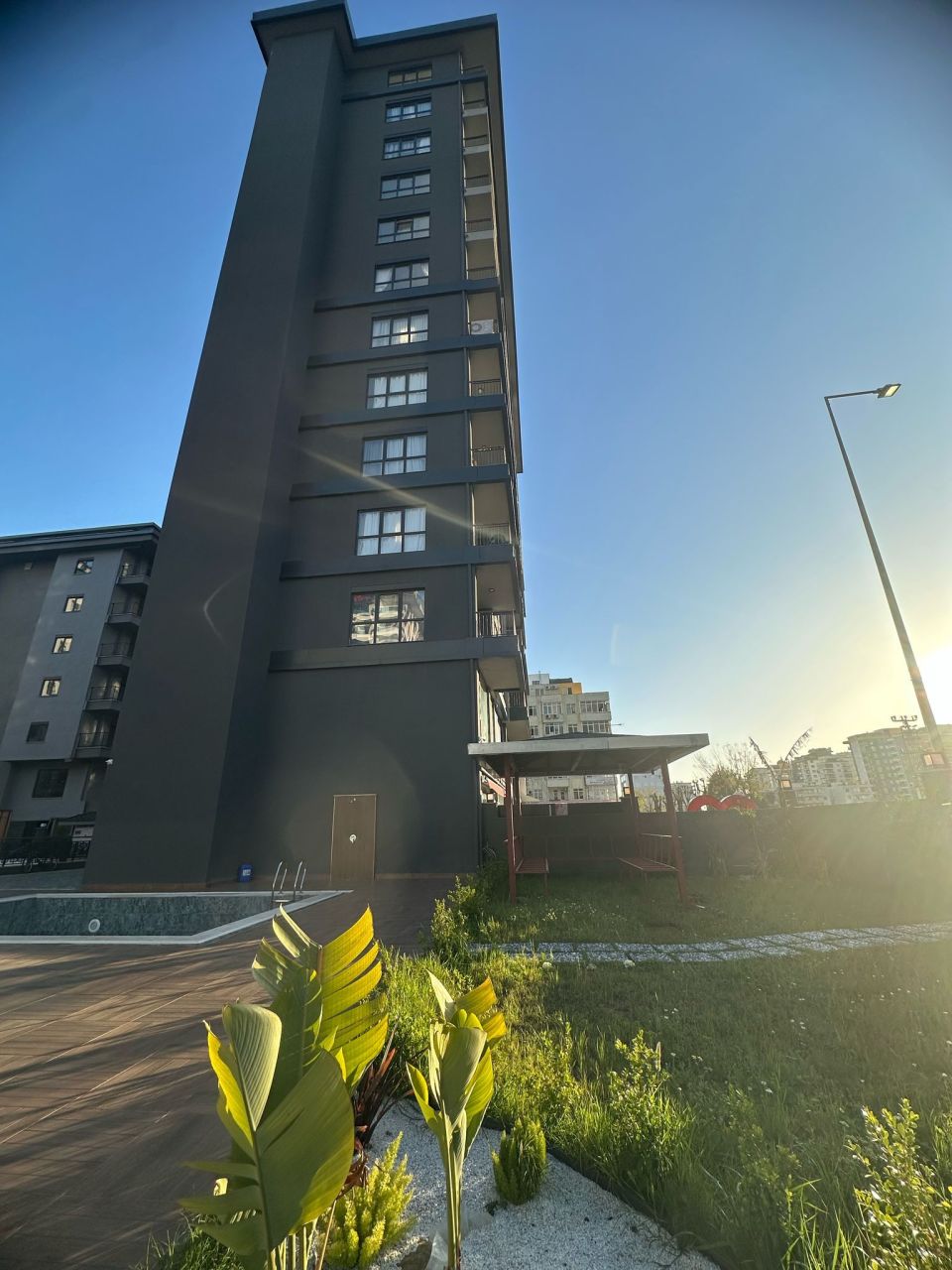 Квартира в Алании, Турция, 80 м² - фото 17