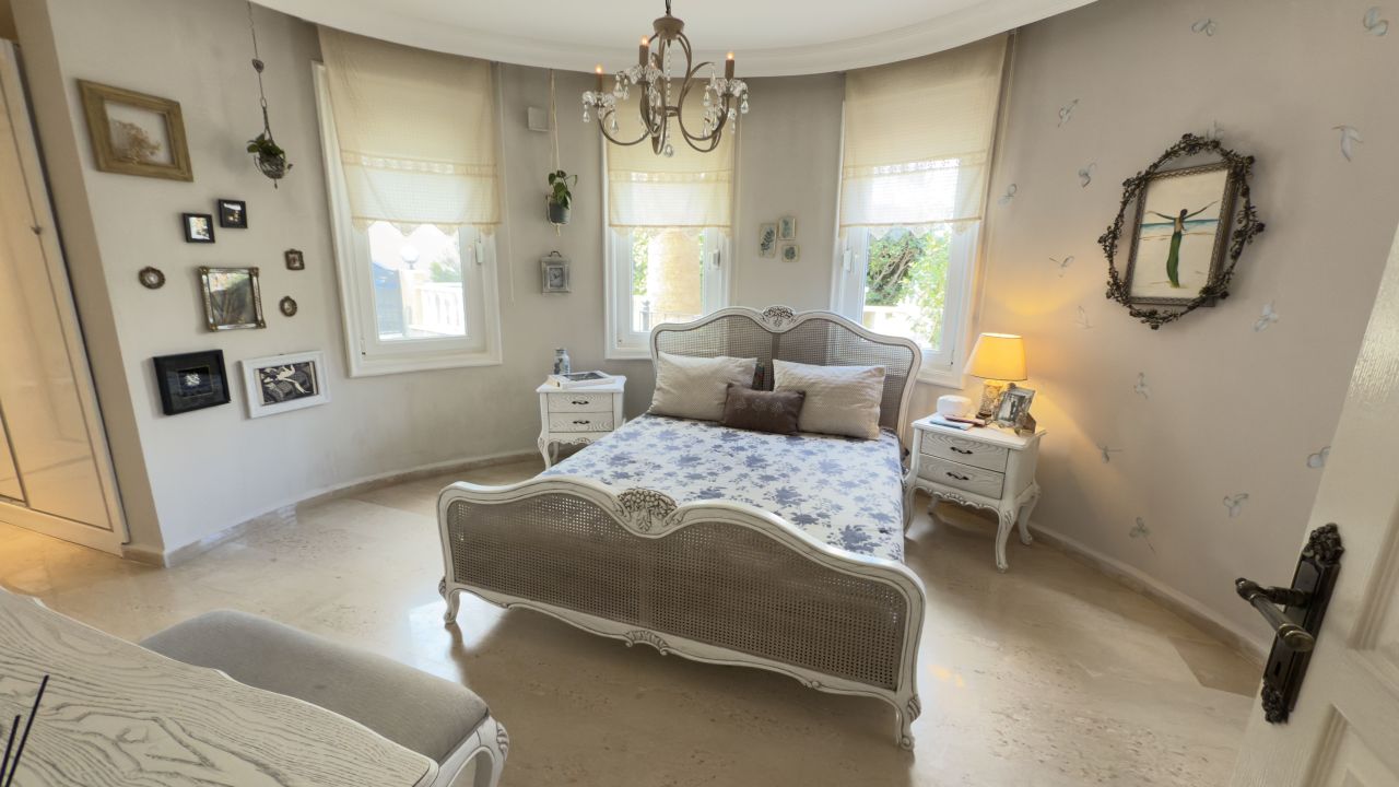 Вилла в Алании, Турция, 245 м² - фото 3