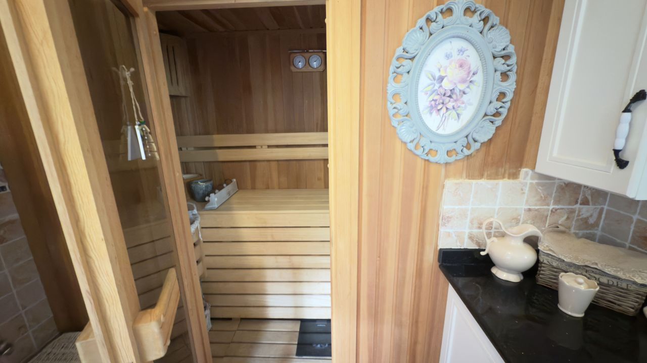 Вилла в Алании, Турция, 245 м² - фото 5