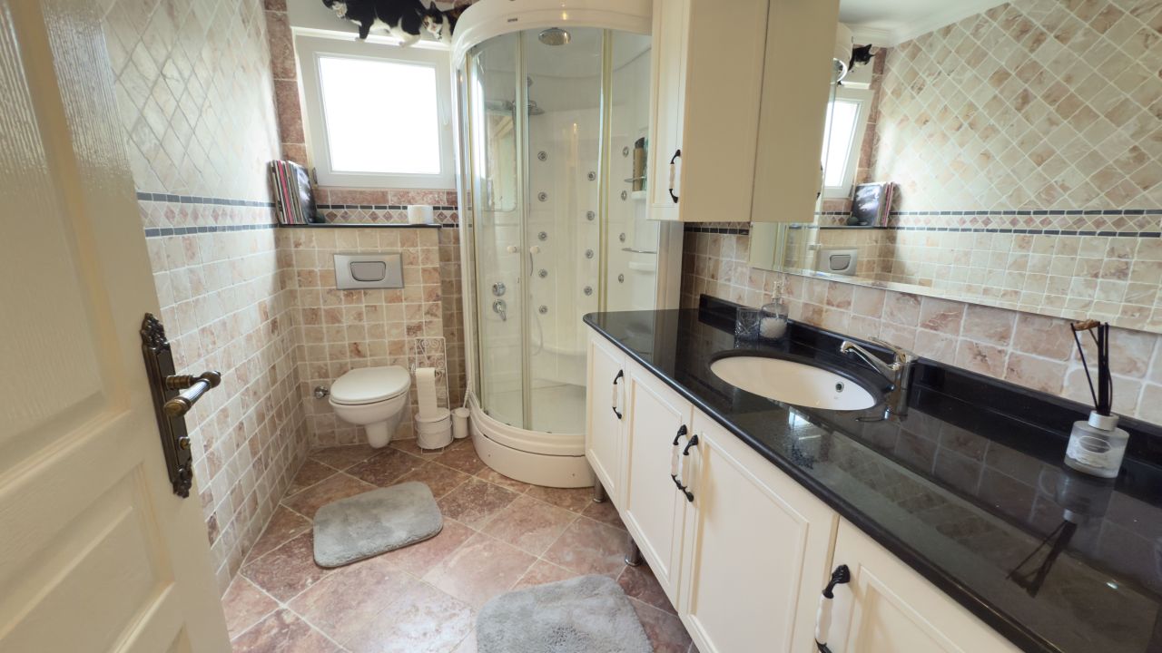 Вилла в Алании, Турция, 245 м² - фото 7