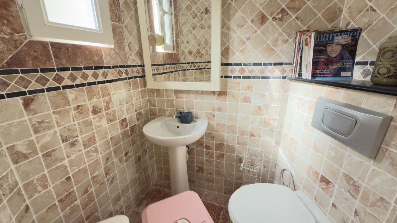 Вилла в Алании, Турция, 245 м² - фото 9