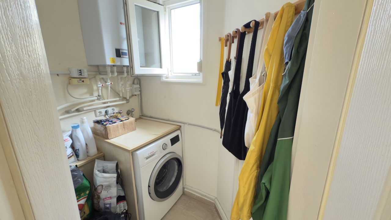 Вилла в Алании, Турция, 245 м² - фото 10