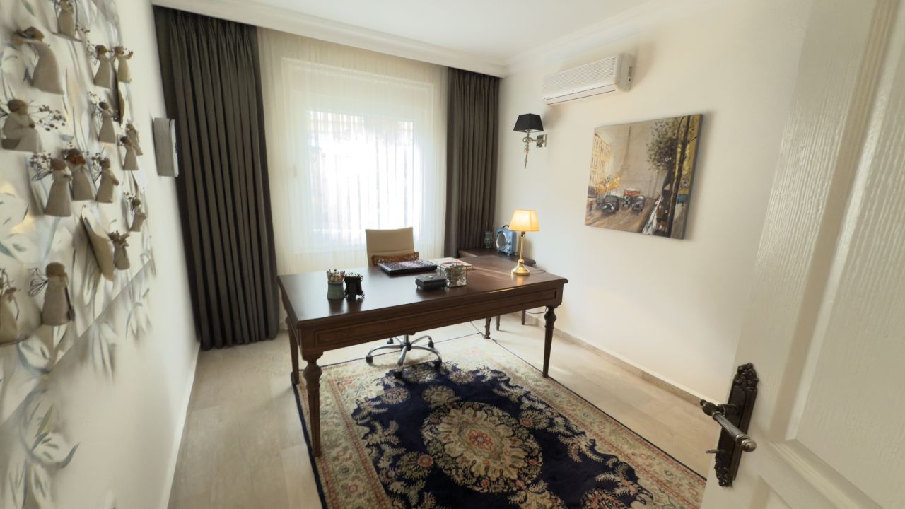 Вилла в Алании, Турция, 245 м² - фото 11