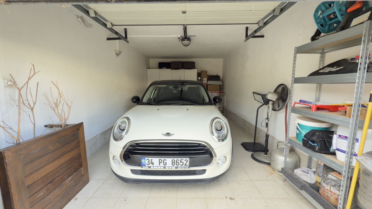 Вилла в Алании, Турция, 245 м² - фото 18