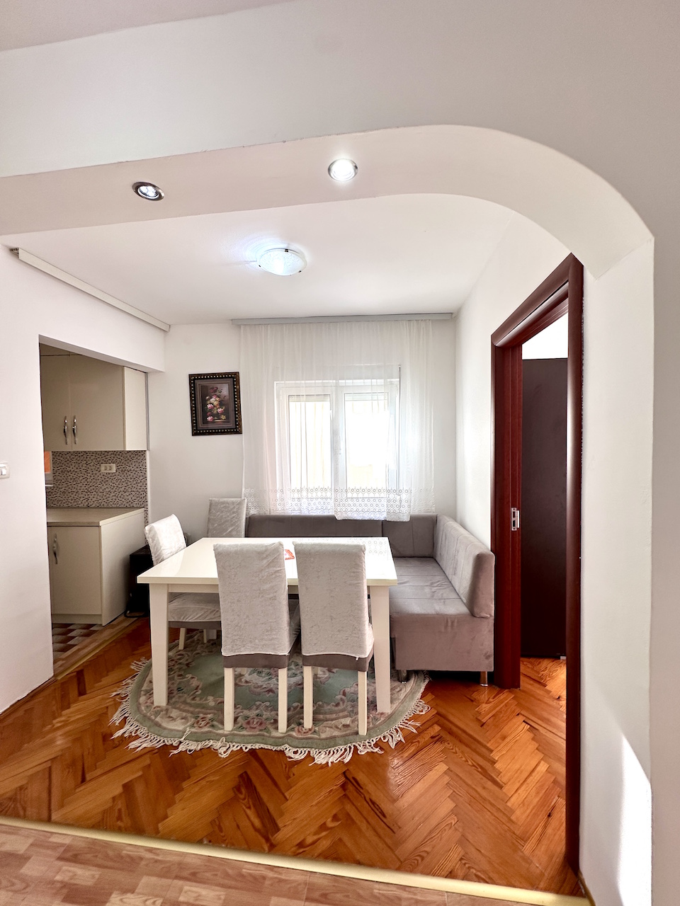 Квартира в Будве, Черногория, 48 м² - фото 3