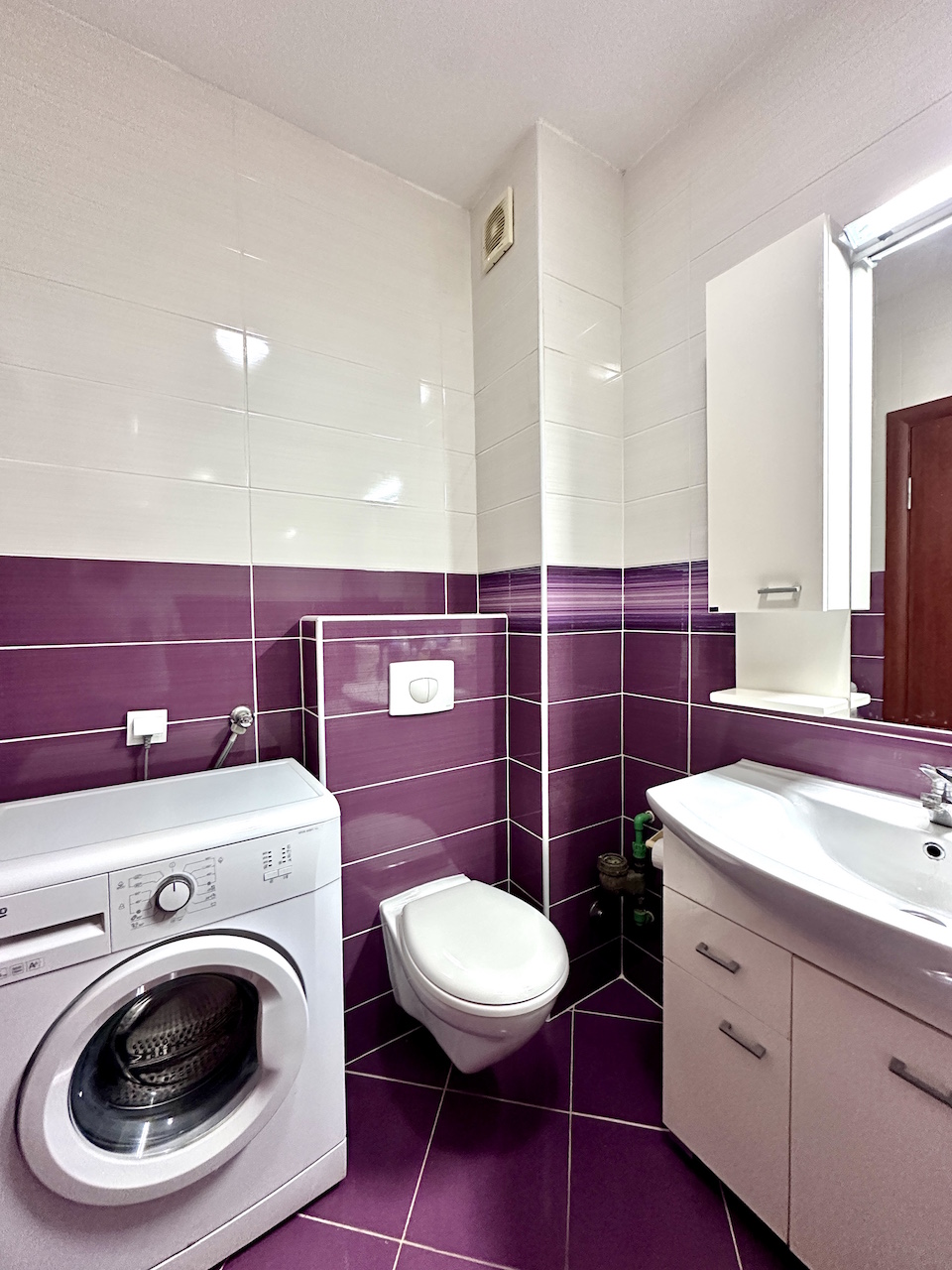 Квартира в Будве, Черногория, 48 м² - фото 6