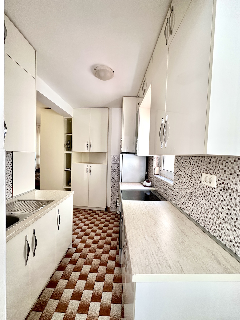 Квартира в Будве, Черногория, 48 м² - фото 7