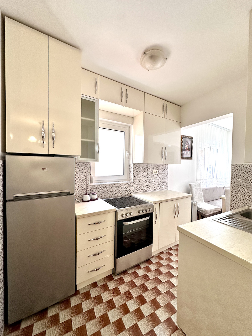 Квартира в Будве, Черногория, 48 м² - фото 11