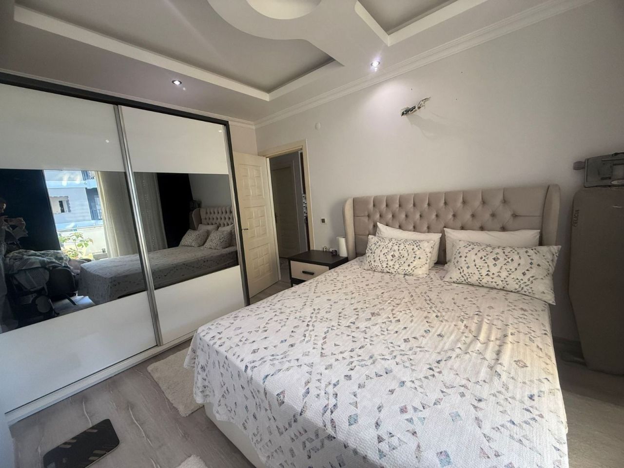 Квартира в Алании, Турция, 65 м² - фото 8