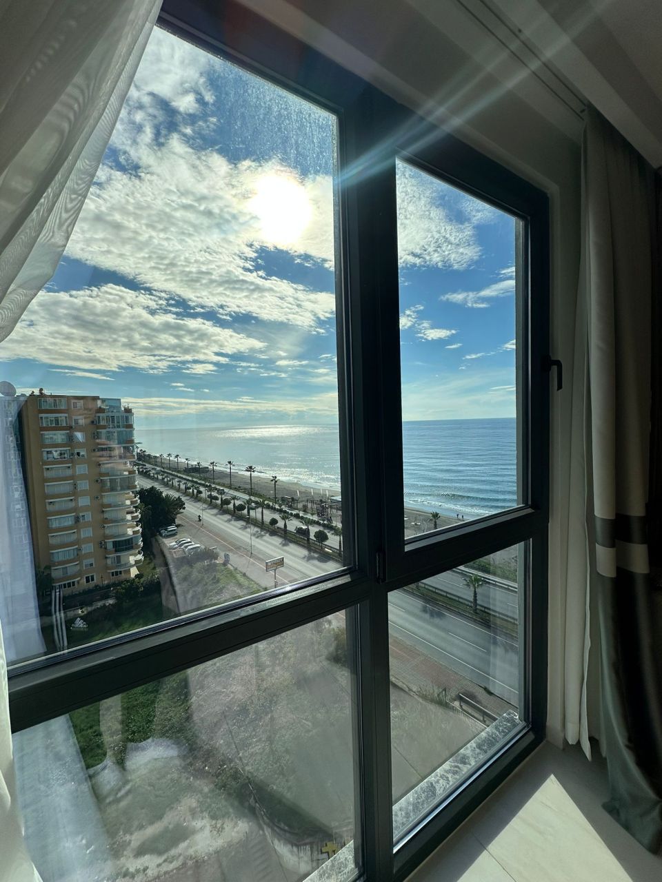 Квартира в Алании, Турция, 100 м² - фото 6