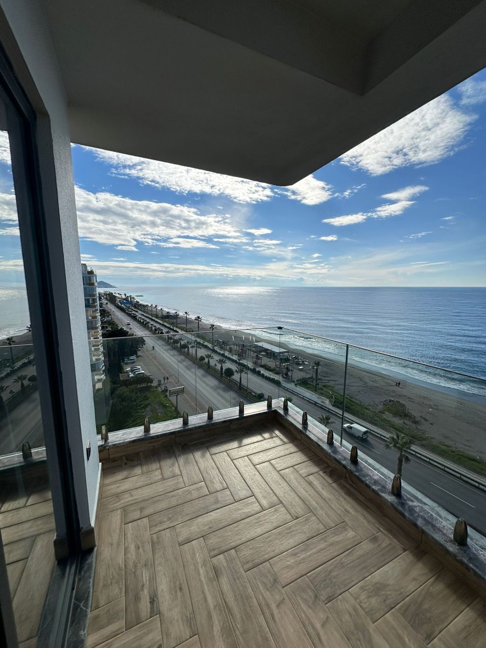 Квартира в Алании, Турция, 100 м² - фото 11