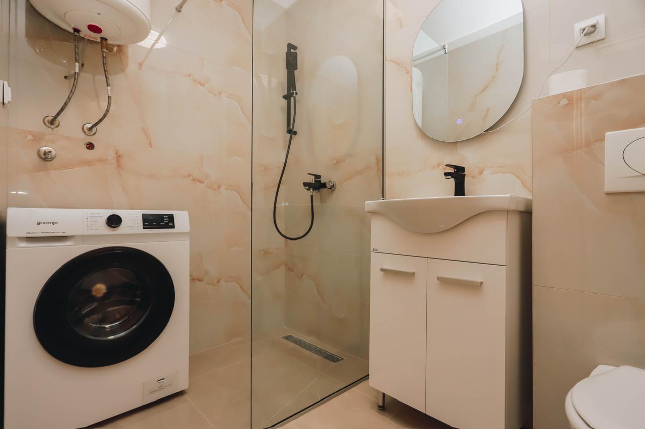 Квартира в Будве, Черногория, 47 м² - фото 12