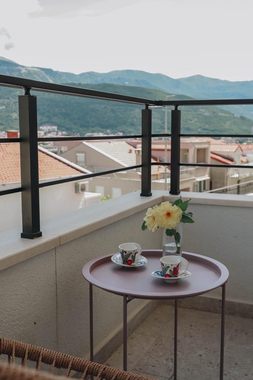 Квартира в Будве, Черногория, 47 м² - фото 9