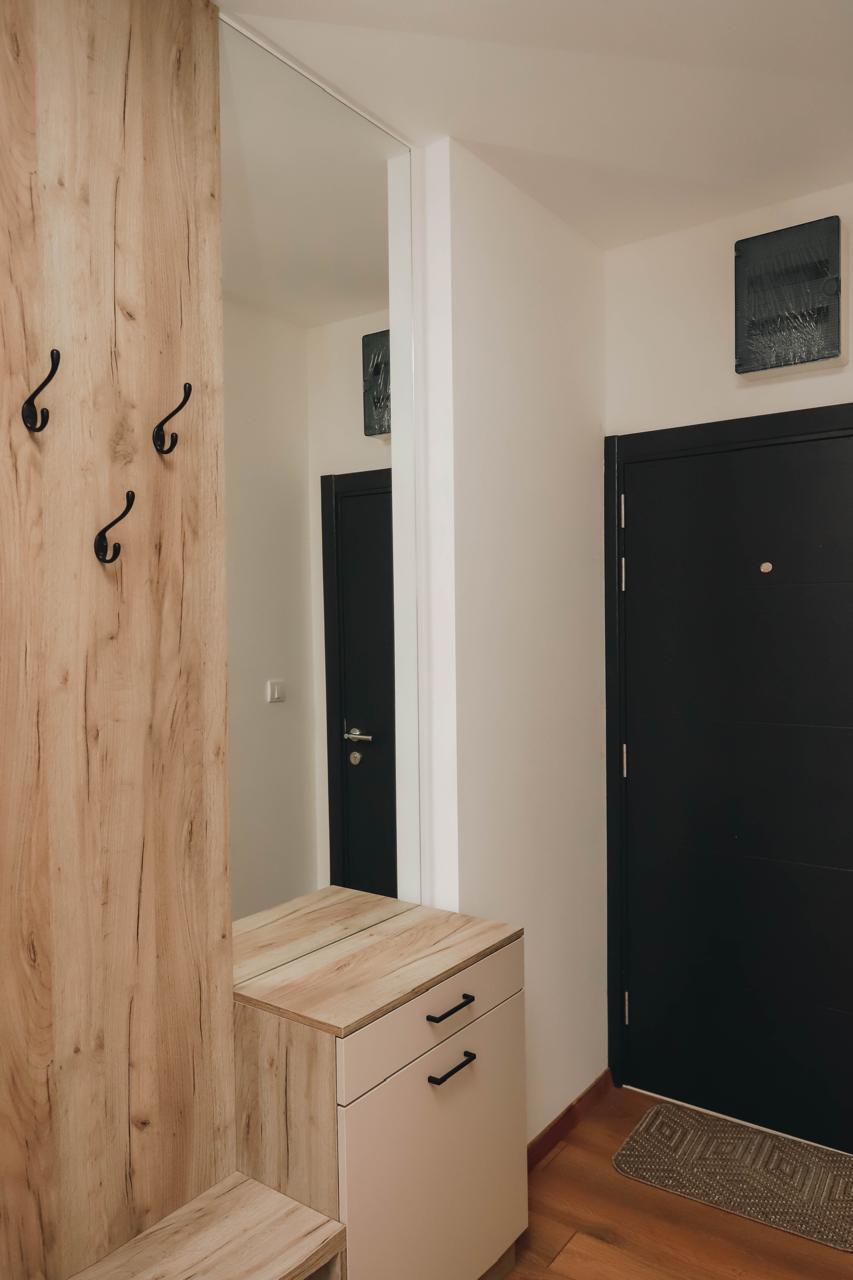 Квартира в Будве, Черногория, 47 м² - фото 6