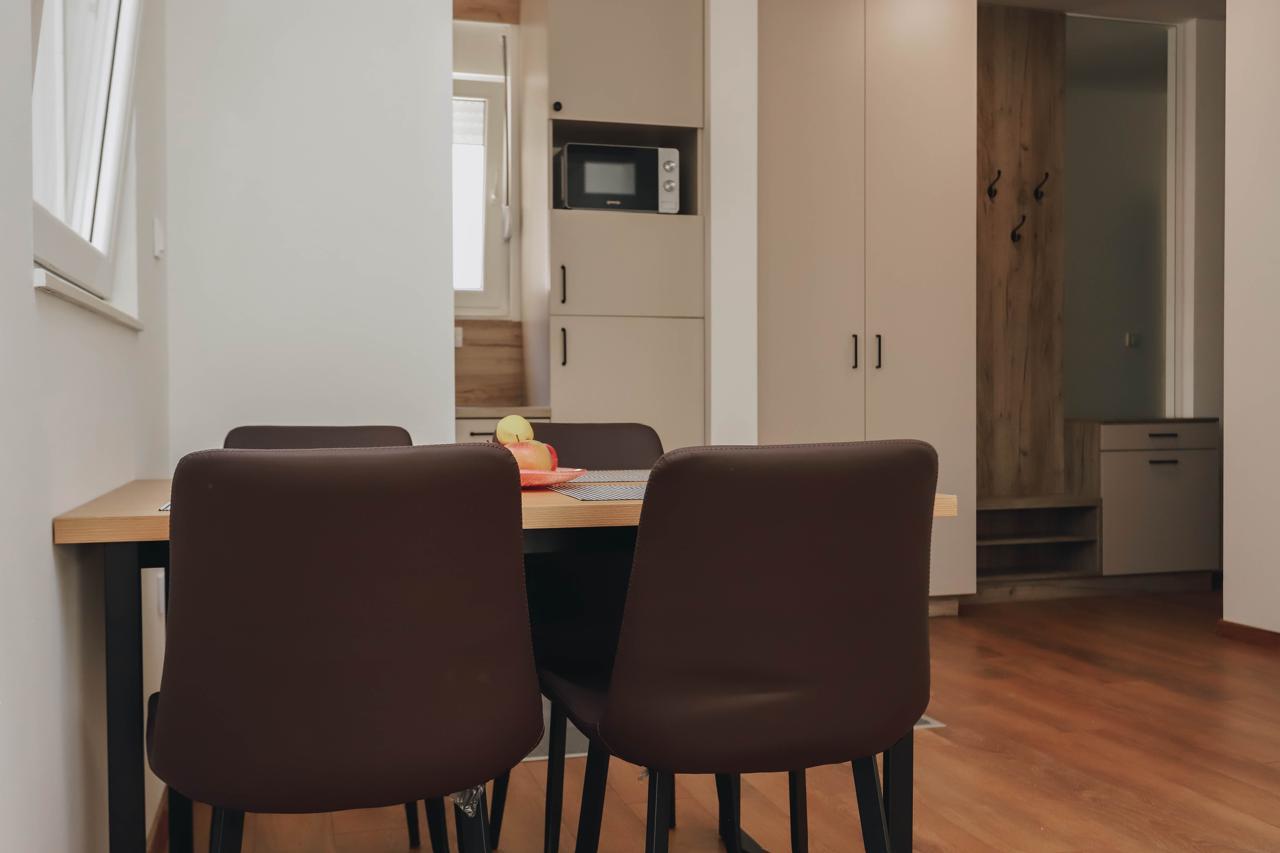 Квартира в Будве, Черногория, 47 м² - фото 15