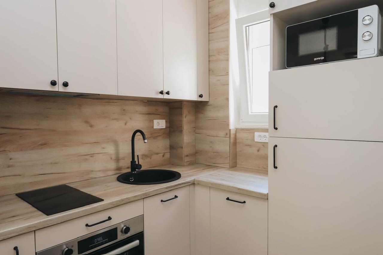 Квартира в Будве, Черногория, 47 м² - фото 5