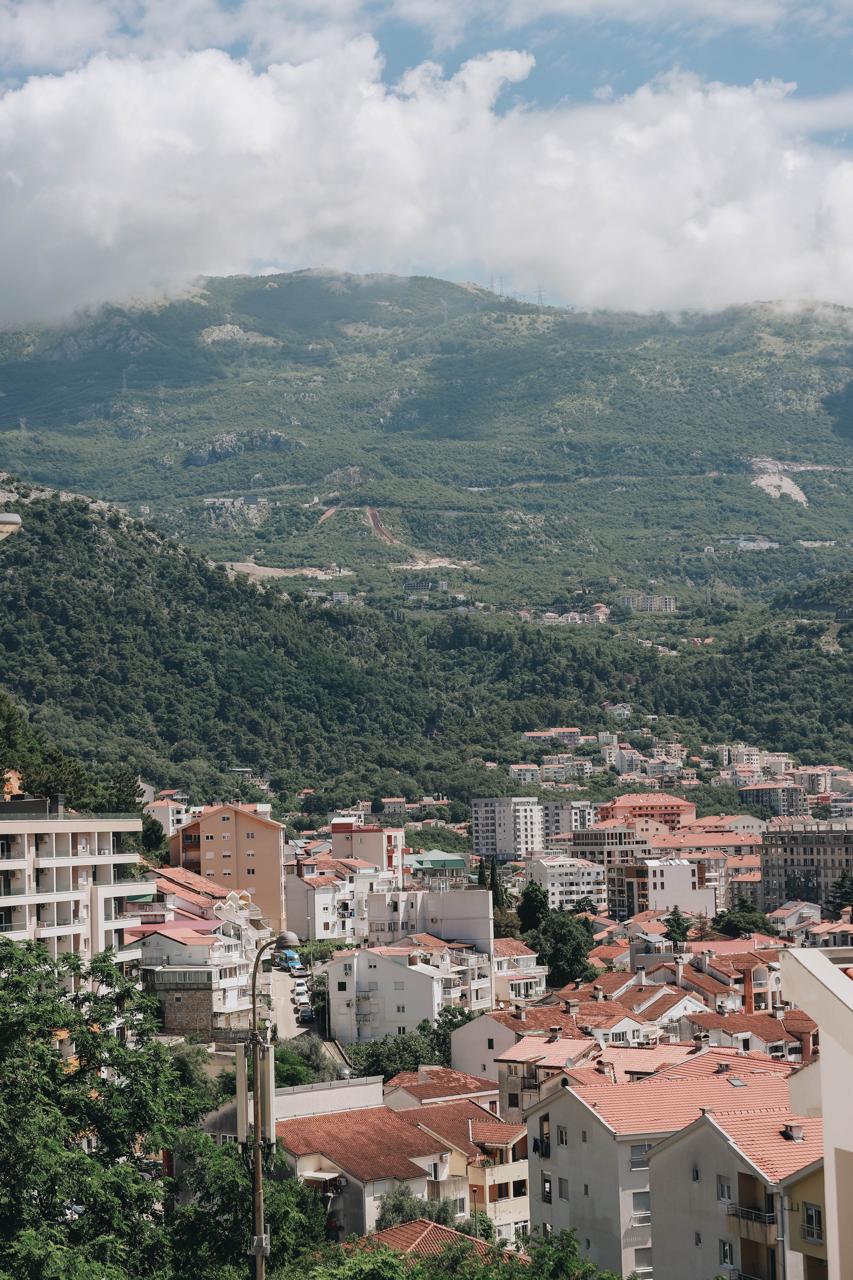 Квартира в Будве, Черногория, 47 м² - фото 2