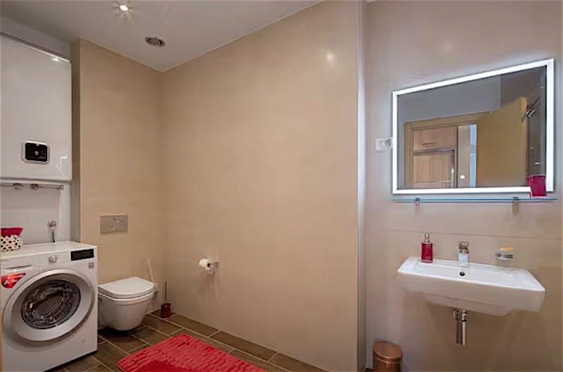 Квартира в Будве, Черногория, 77 м² - фото 5