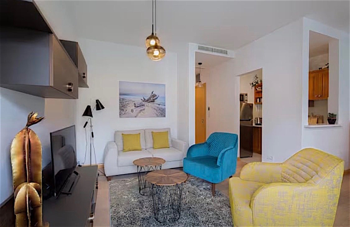 Квартира в Будве, Черногория, 77 м² - фото 3