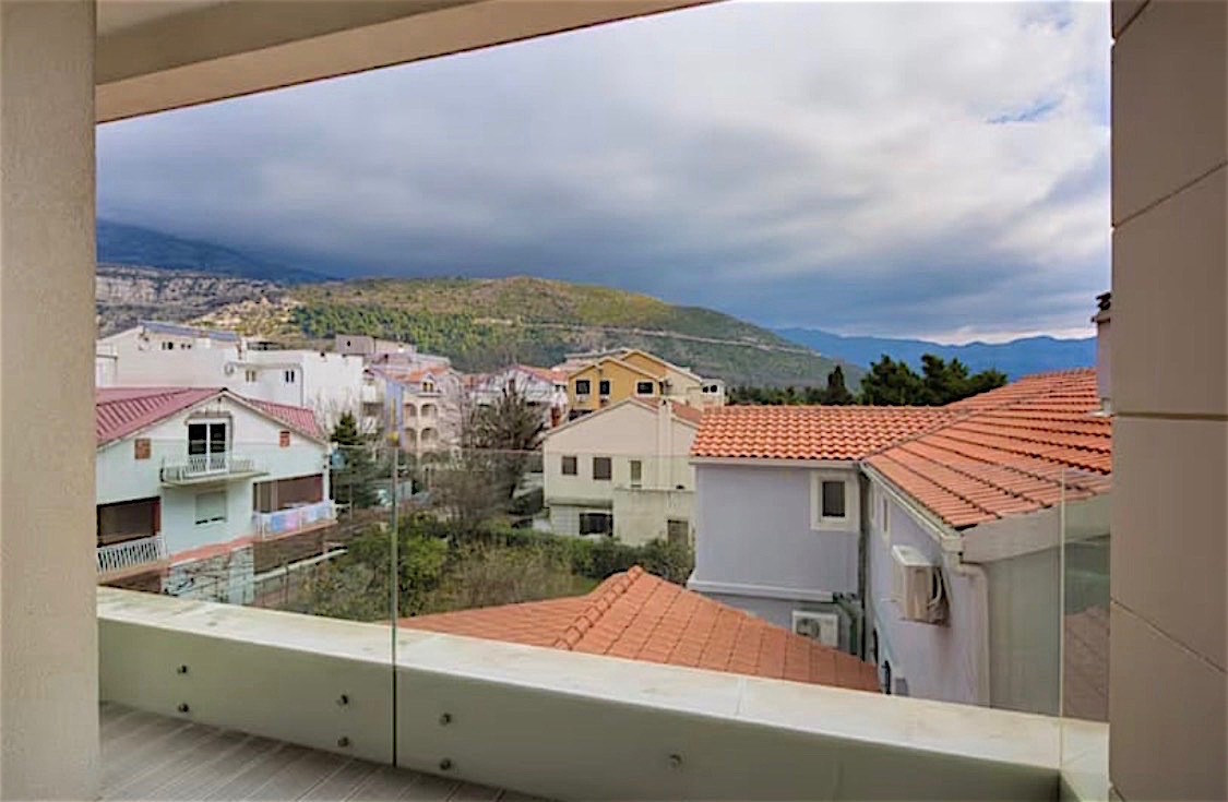 Квартира в Будве, Черногория, 77 м² - фото 10