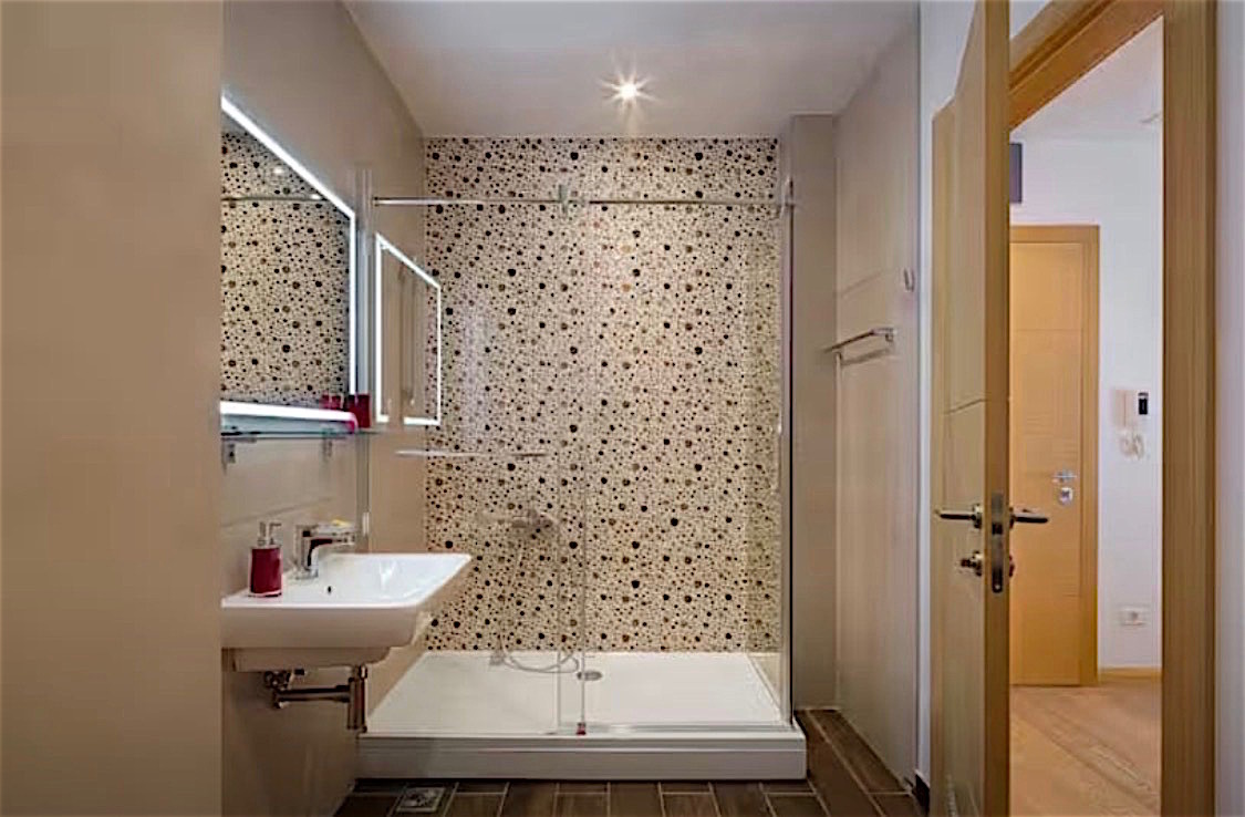 Квартира в Будве, Черногория, 77 м² - фото 11