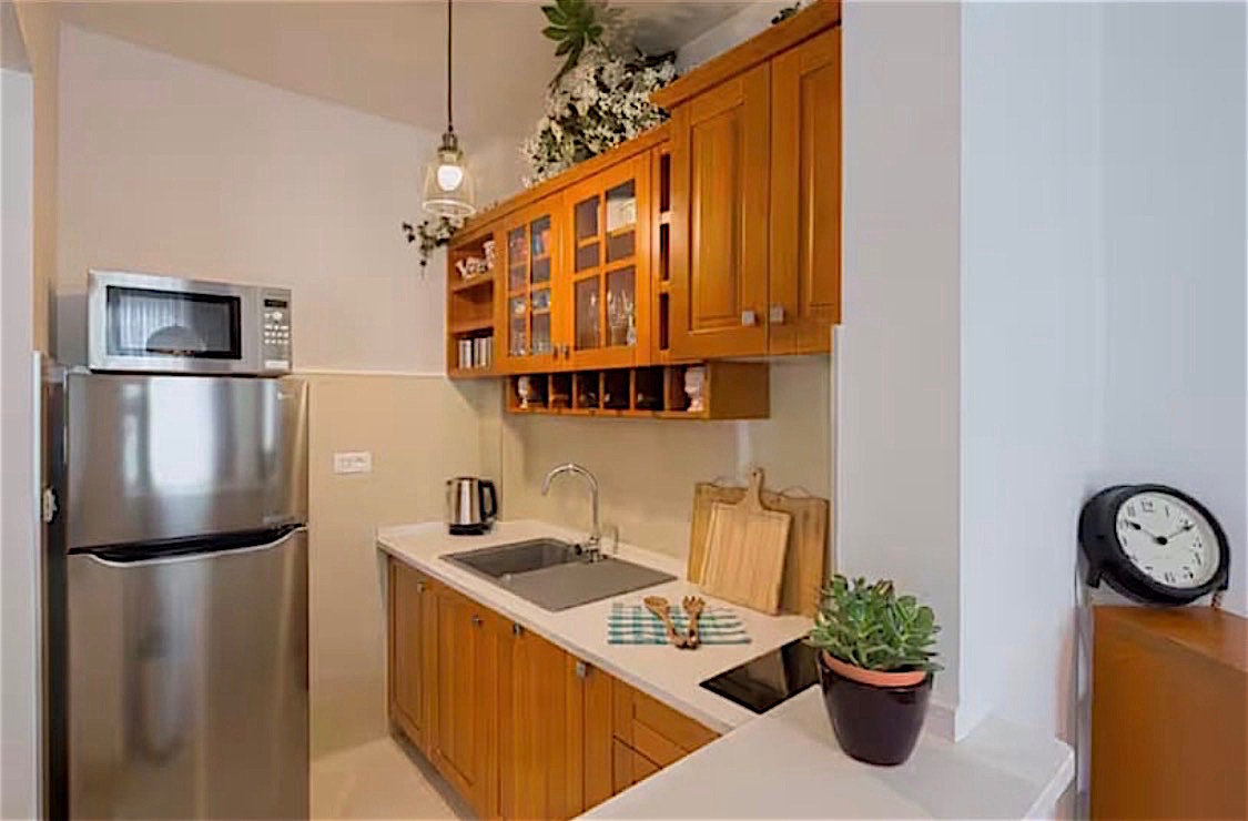 Квартира в Будве, Черногория, 77 м² - фото 7