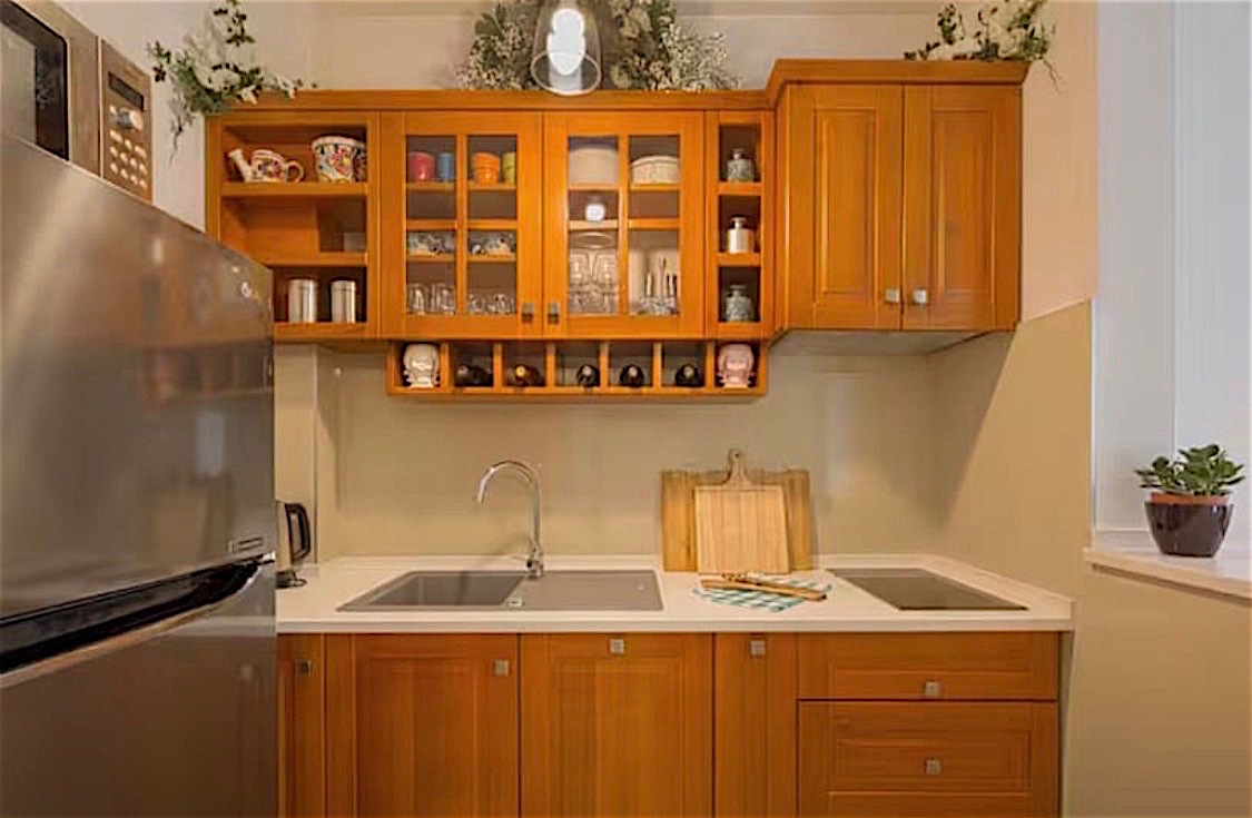 Квартира в Будве, Черногория, 77 м² - фото 13