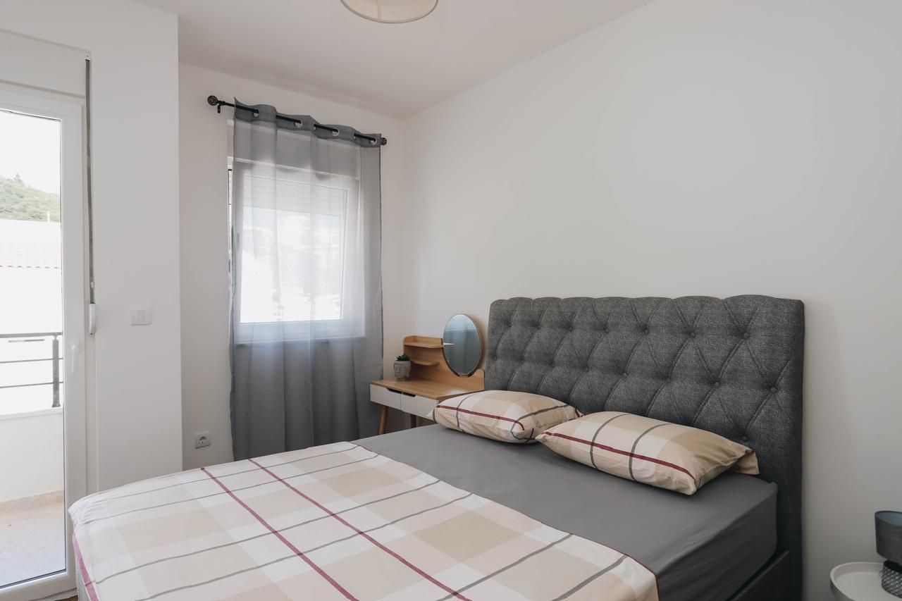 Квартира в Будве, Черногория, 47 м² - фото 13