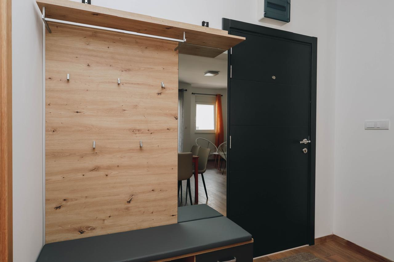 Квартира в Будве, Черногория, 47 м² - фото 7