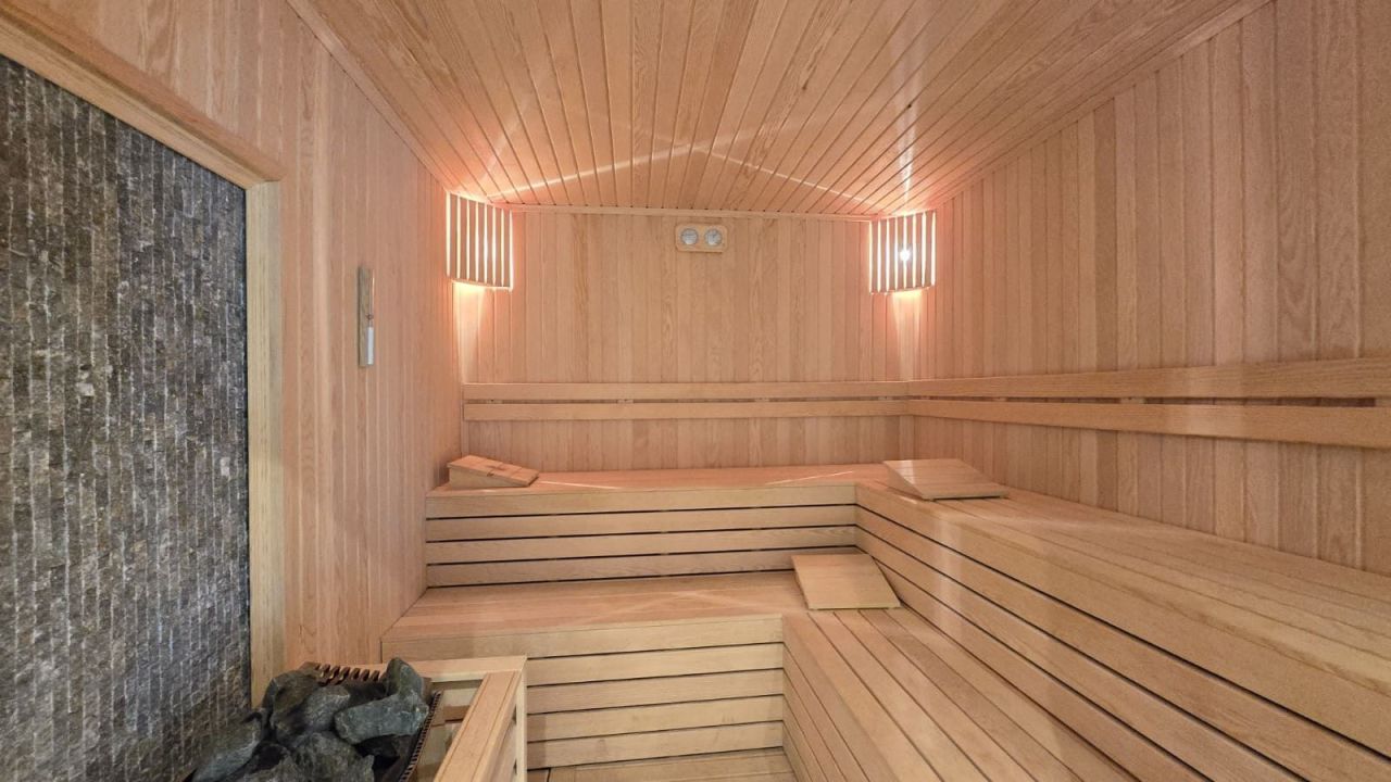 Квартира в Алании, Турция, 55 м² - фото 17