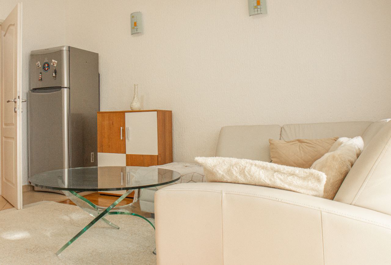 Квартира в Тивате, Черногория, 42 м² - фото 10