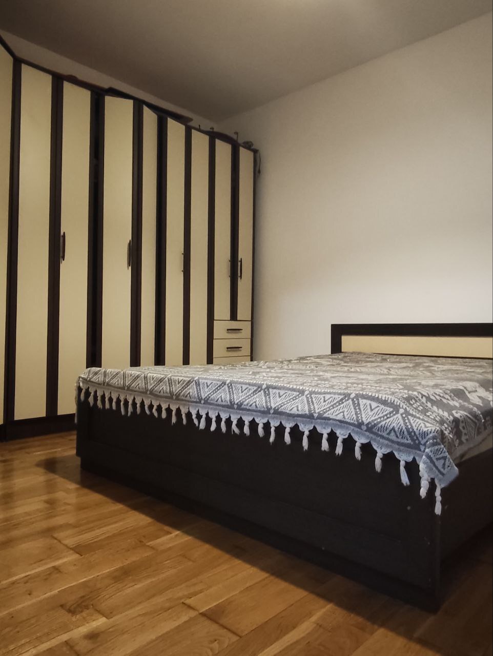 Квартира в Тивате, Черногория, 42 м² - фото 5