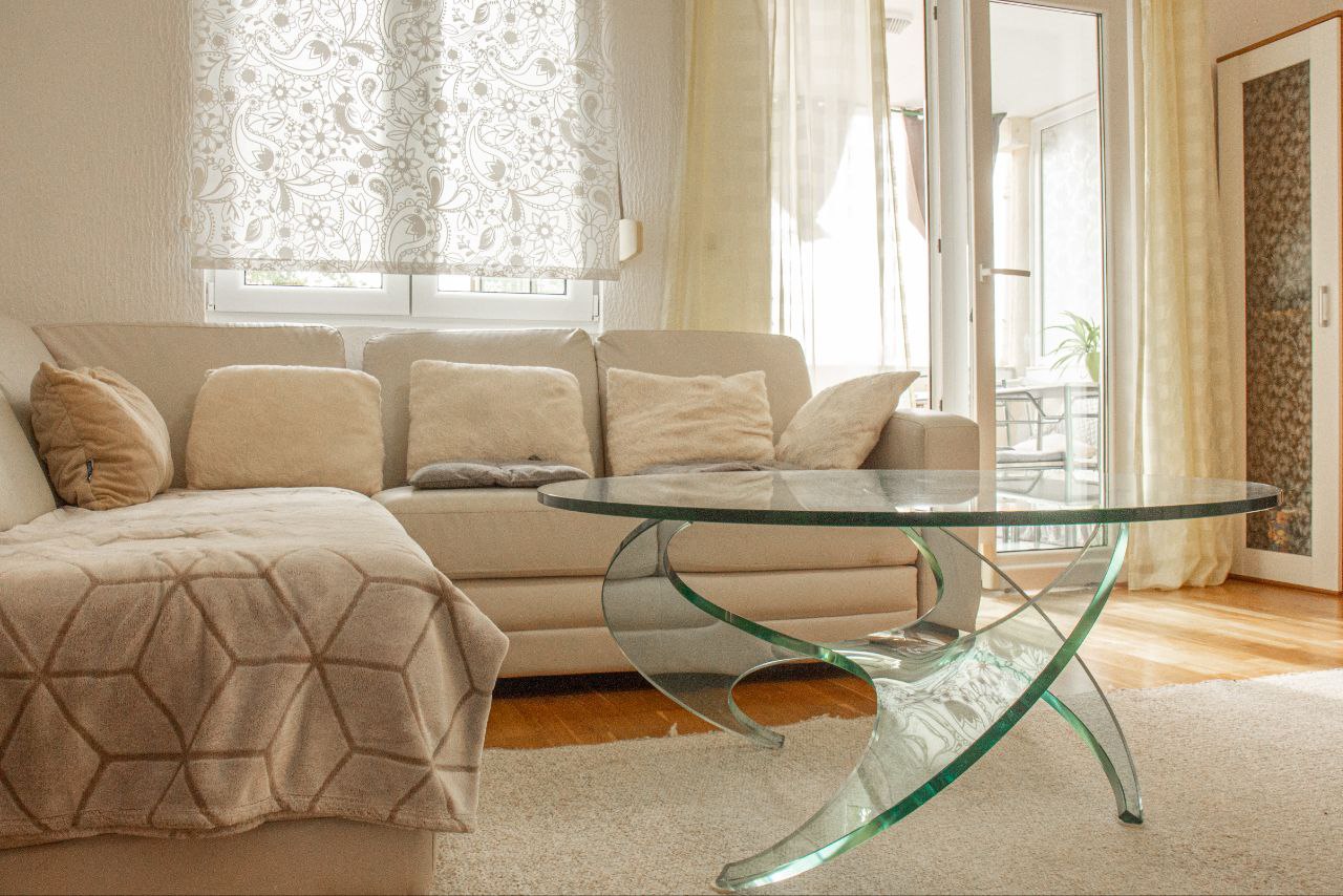 Квартира в Тивате, Черногория, 42 м² - фото 13