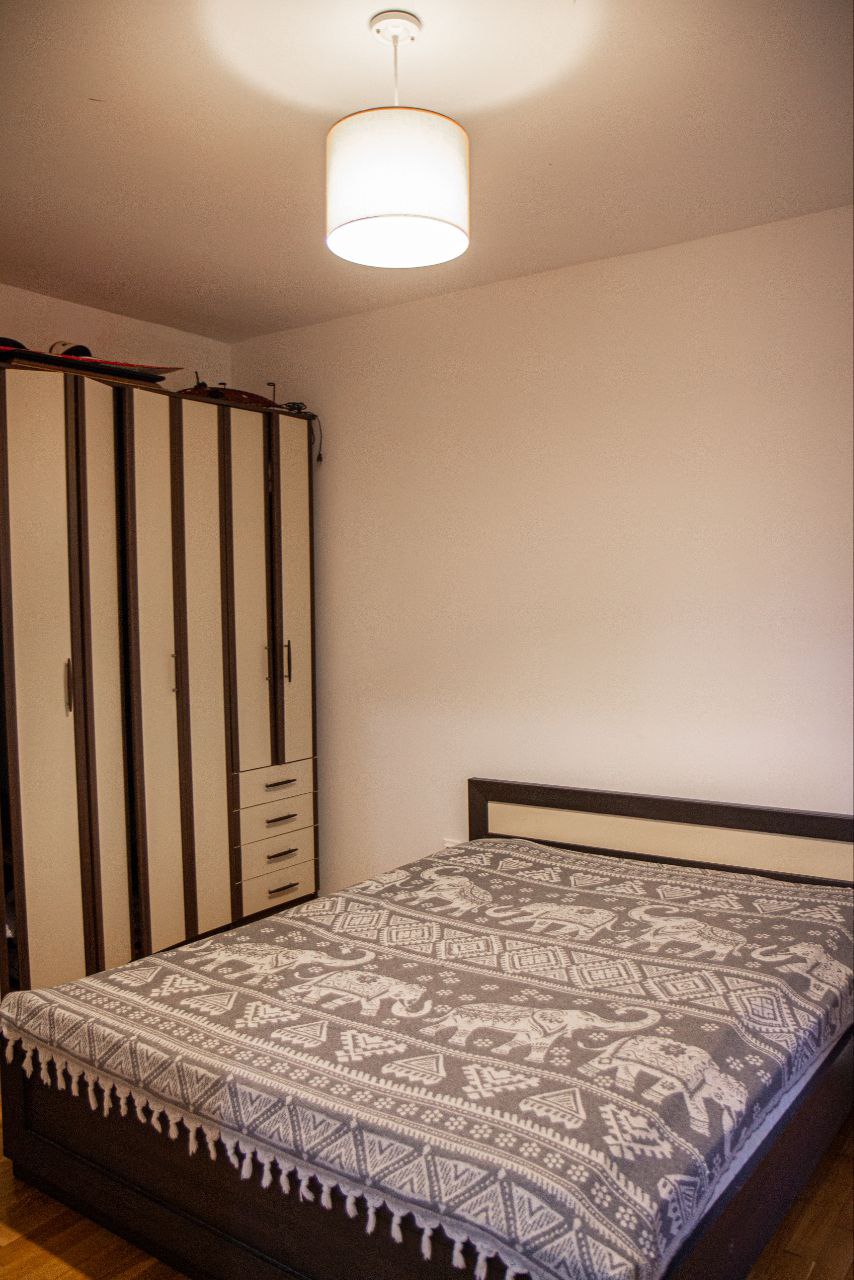 Квартира в Тивате, Черногория, 42 м² - фото 12