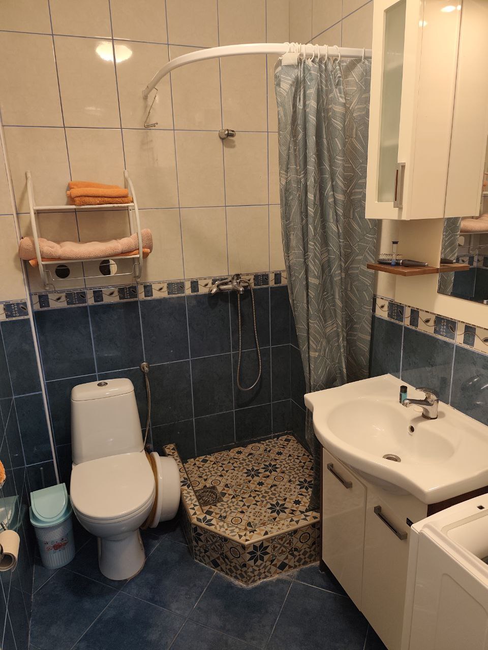 Квартира в Тивате, Черногория, 42 м² - фото 9