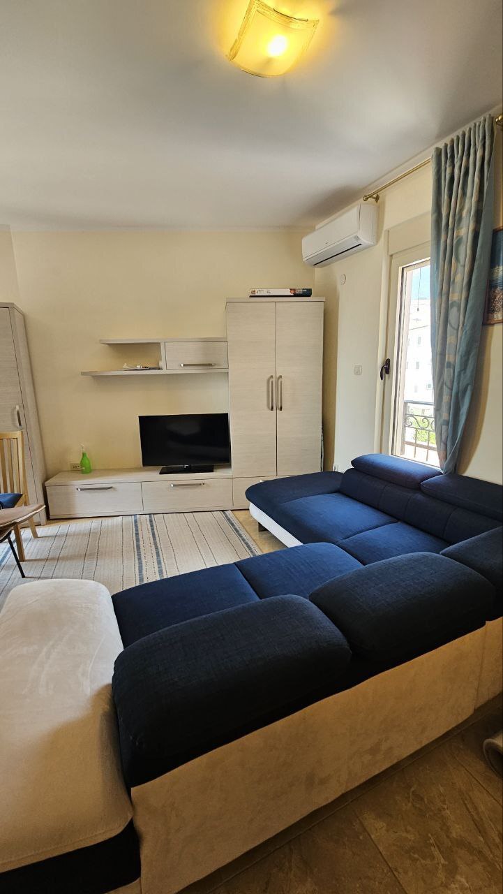 Квартира в Будве, Черногория, 39 м² - фото 1