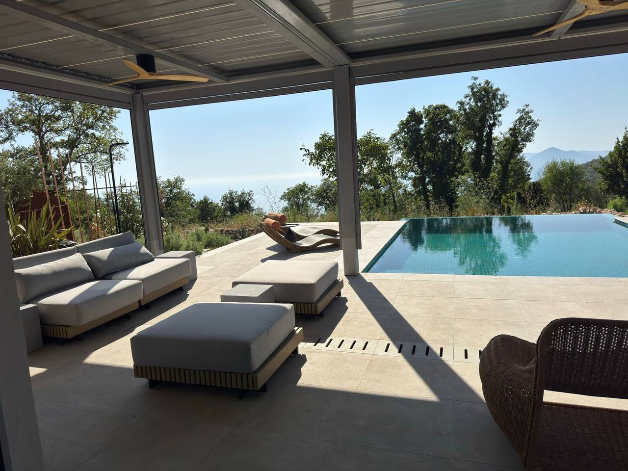 Вилла в Будве, Черногория, 231 м² - фото 5