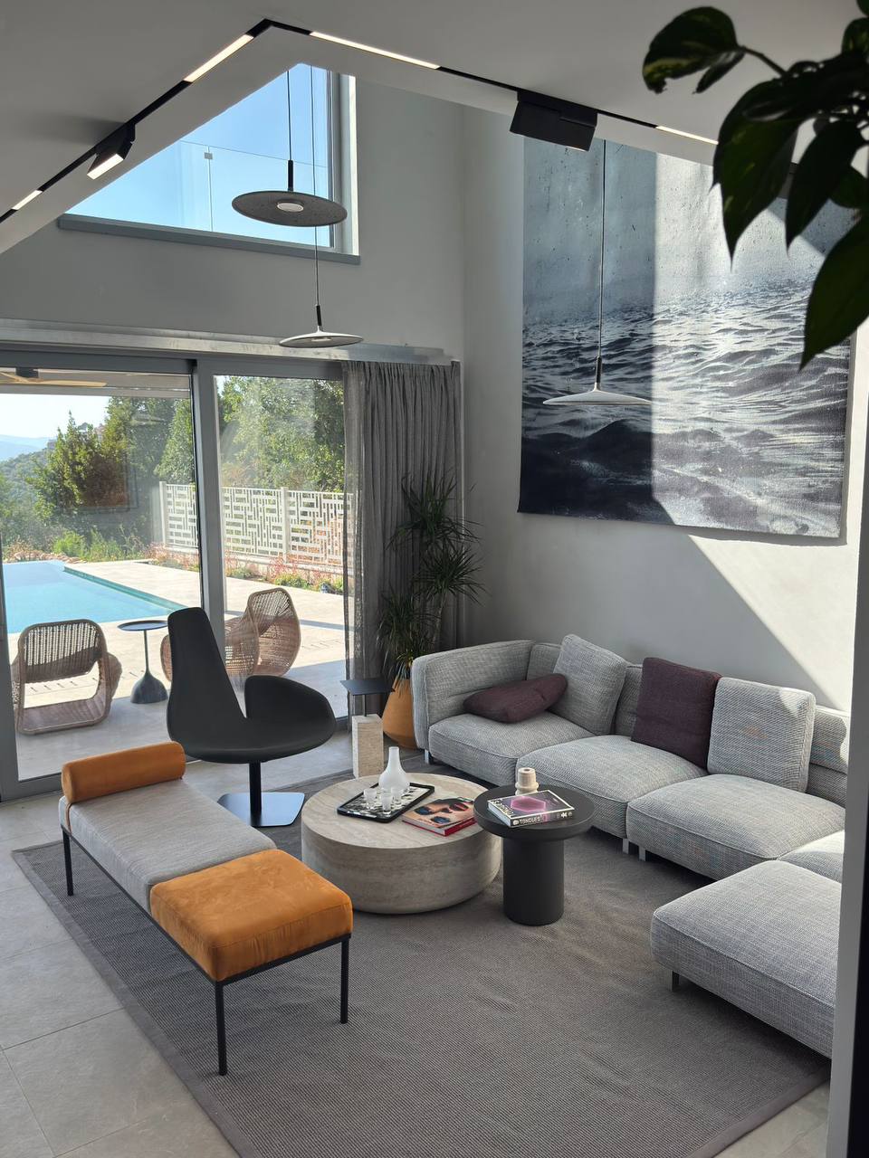 Вилла в Будве, Черногория, 231 м² - фото 3