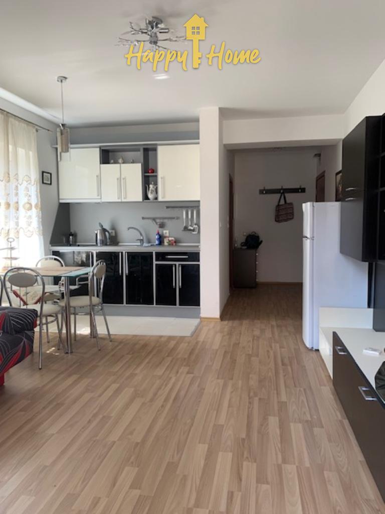 Студия в Святом Власе, Болгария, 41.65 м² - фото 5