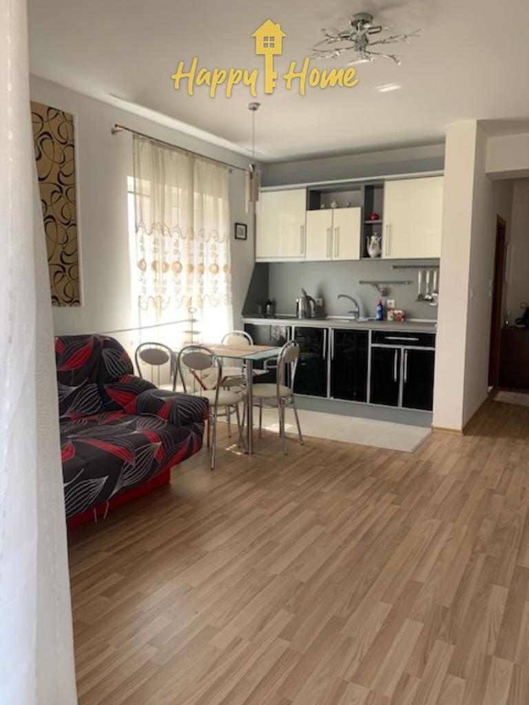 Студия в Святом Власе, Болгария, 41.65 м² - фото 3